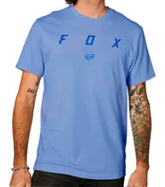 Comprar Remera Casual Hombre Fox Legacy Parallax Tee Lifestyle