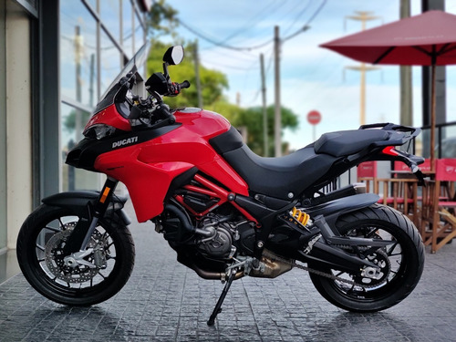 Imagen 15 de 25 de Multistrada 950 0km - Entrega Inmediata!