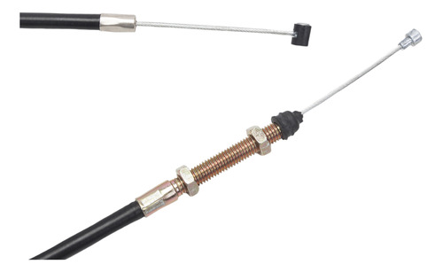 Cable Embrague P/ Honda Nxr 125 Bros / Xr 125l W Standard