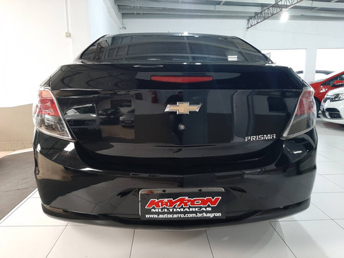 Chevrolet Prisma 1.0 Mpfi Joy 8v Flex 4p Manual Completo