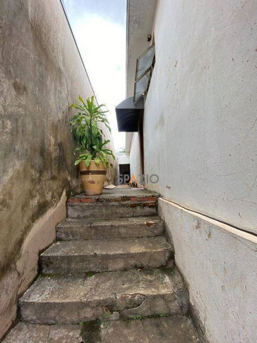 Imagem 9 de 14 de Casa Com 2 Dormitórios À Venda, 210 M² Por R$ 500.000,00 - Cidade Jardim - Rio Claro/sp - Ca0655