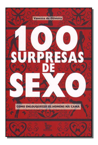 100 Surpresas De Sexo