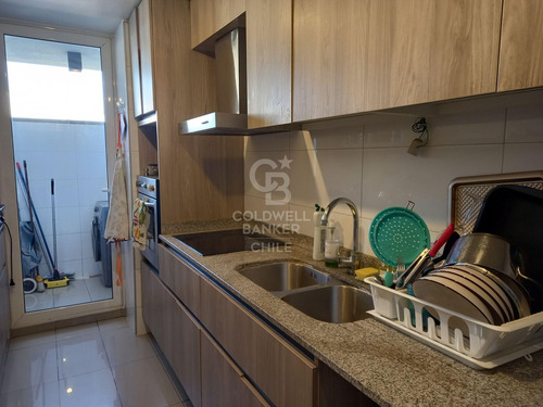 Departamento En Venta Pedro Lautaro Ferrer Ii