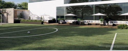 Venta Altezza Central Torre 1 En Naucalpan