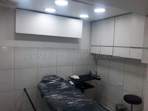 Imagen 4 de 12 de Local En Venta San Bernardino 22-22938 Renta House Los Samanes