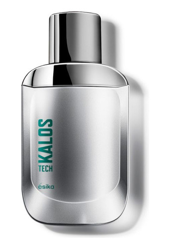 Perfume Kalos Tech