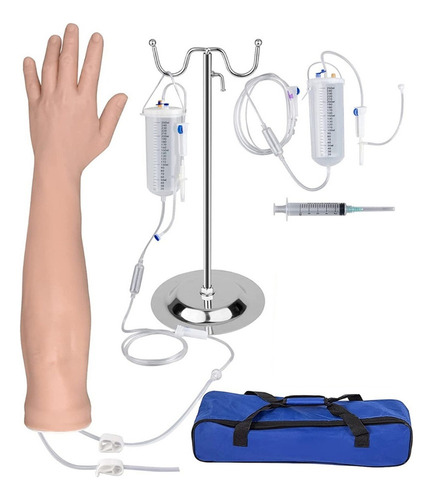 Kit De Práctica De Flebotomía De Brazo Intravenoso