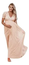 Comprar 25, Props Manga Corta Mujeres Embarazadas Maternidad