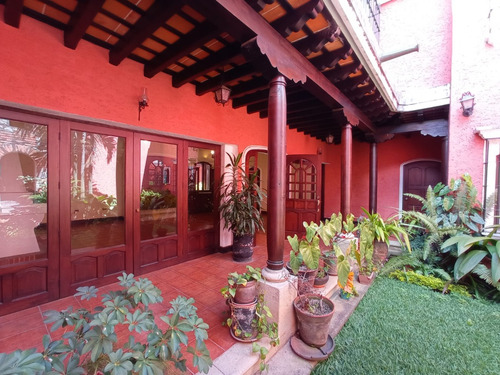 Imagen 16 de 29 de Vendo Hermosa Y Amplia Casa, Estilo Colonial, Sector Preferencial, Alta Plusvalia Y Seguridad