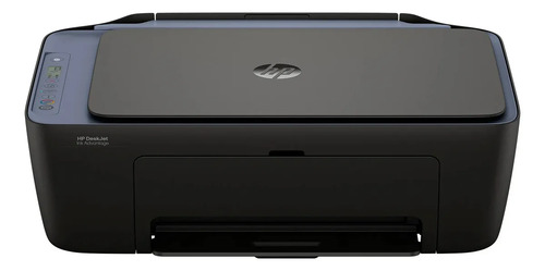 Impressora Multifuncional HP DeskJet Ink Advantage 2975 Colorida 1 USB 2.0 de alta velocidade Wi-Fi de banda dupla - 100 a 240 VCA - AJ4Y...