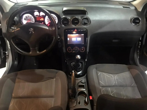 Peugeot 308 1.6 Active Nav 2018