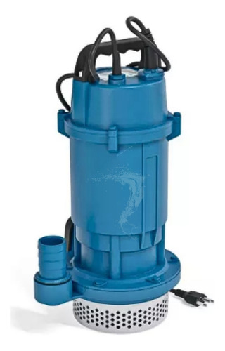 Bomba Submersível Claw Wmsat7-18h 0.75w 1.0 Hp 220v