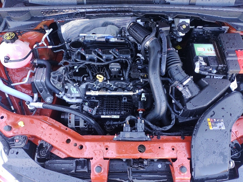Gm Onix 1.0tat Premier2 116cv 2021 Para Peças