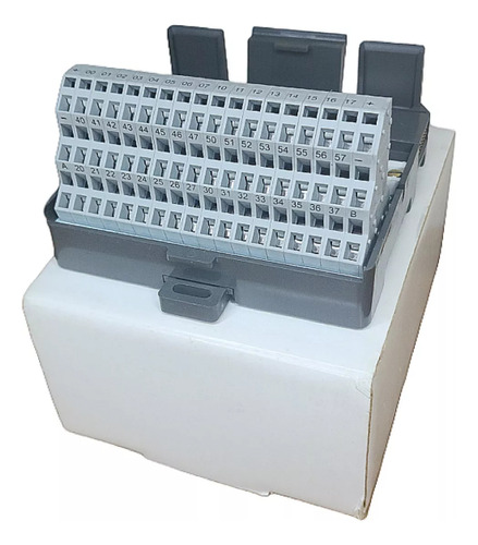 Altus Po6000 Base E/s Digital Mola Na Caixa