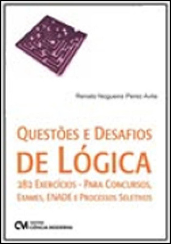 Questoes E Desafios De Logica