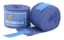 Comprar Par De Vendas Boxeo Flexible Mma Muay Thai Kickboxing 4,5mts