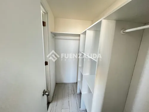 Departamento Remodelado En Venta De 2 Dorm. En La Cisterna