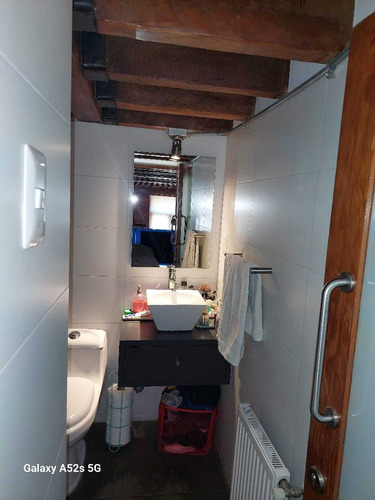 Venta Loft Estilo New York Fascinante (93852)