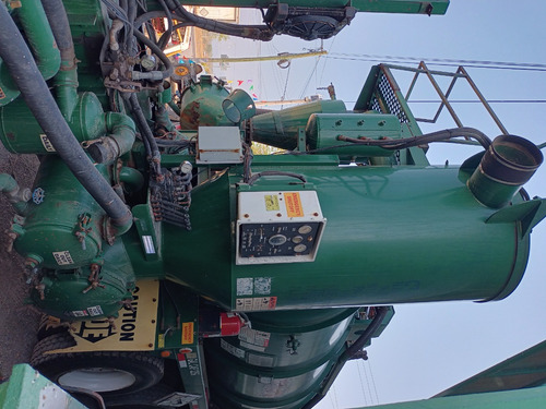Camión Desazolve Vactor Drene Sterling 2007 Limpieza Fosas