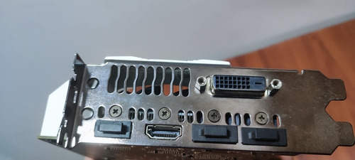 Imagen 4 de 5 de Gtx 1060 3gb
