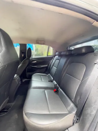 Chevrolet Onix 1.0t Lt At