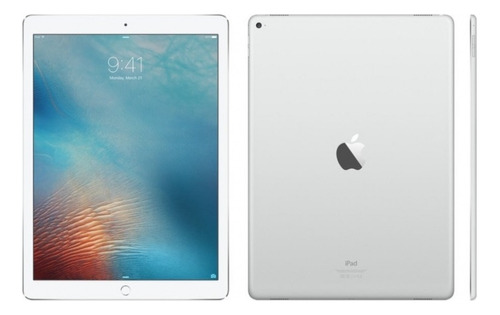 iPad 7ma Generación 10.2 , A219, 32gb, Silver