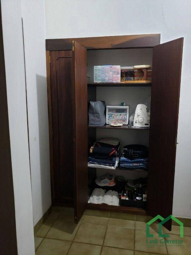 Imagem 26 de 30 de Chácara Com 2 Dormitórios À Venda, 2280 M² Por R$ 1.800.000,00 - Country Club - Valinhos/sp - Ch0019