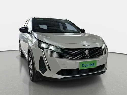 Peugeot 3008 2024 | MercadoLibre