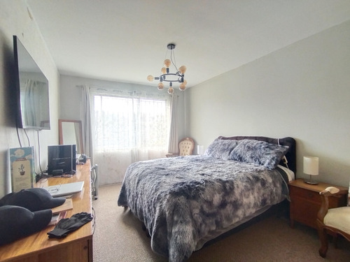 Venta Estupendo Depto En Primer Piso, Miraflores Alto, Viña.