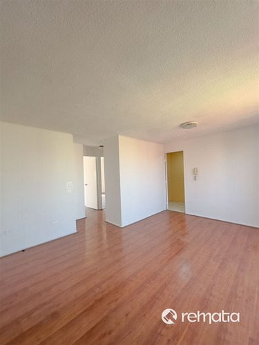 Liquidacion Departamento En Venta De 3 Dorm. En Santiago