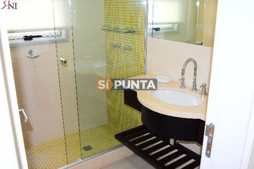 Imagen 15 de 22 de Apartamento En Alquiler, Brava