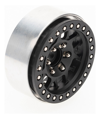 Tornillo Imperial M3 Para Llantas De Rueda 1.9 2.2, 30 Unida