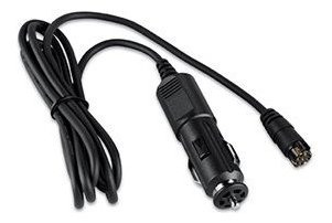 Garmin Cable 12v Gpsmap 276c 296 376 396 496 - Oficial