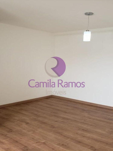 Imagem 5 de 18 de Apartamento Com 2 Dormitórios À Venda, 49 M² Por R$ 210.000 - Jundiapeba - Mogi Das Cruzes/sp - Ap0600 - 68334635
