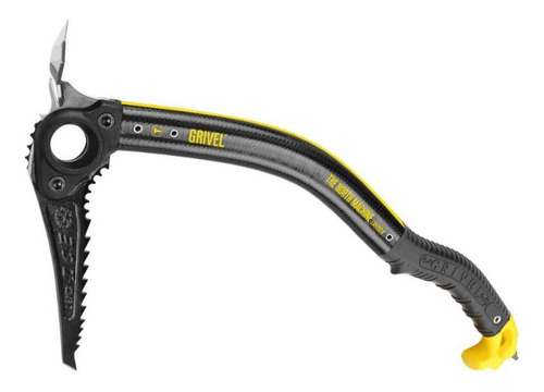 Piolet The North Machine Carbon (vario) Pala Grivel 