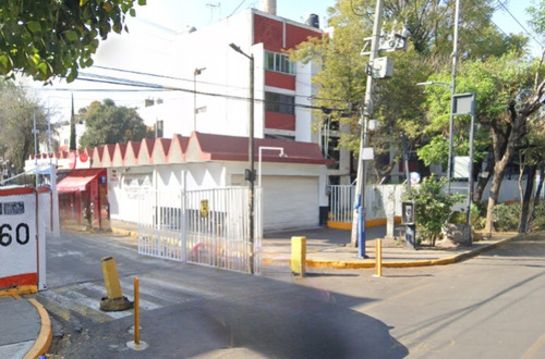 Departamento A Tu Medida, En Iztacalco En Plutarco Elías Calles, Aprovecha! Mg*