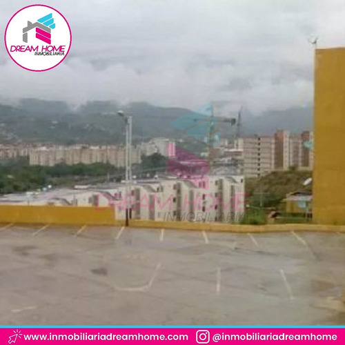 Imagen 11 de 11 de Apartamento Cima Real - Charallave