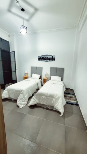 Departamento Súper Luminoso, Amplio Y Recién Remodelado En Excelente Ubicación Dueño Directo