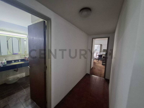 Venta Semipiso En Av Carabobo