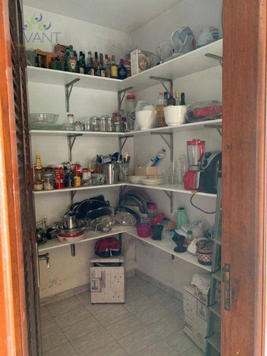 Imagem 26 de 30 de Sobrado Com 3 Dormitórios À Venda, 290 M² Por R$ 668.000,00 - Parque Suzano - Suzano/sp - So0095