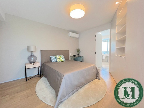 Imagem 27 de 30 de Apartamento - Ap00613 - 70808482