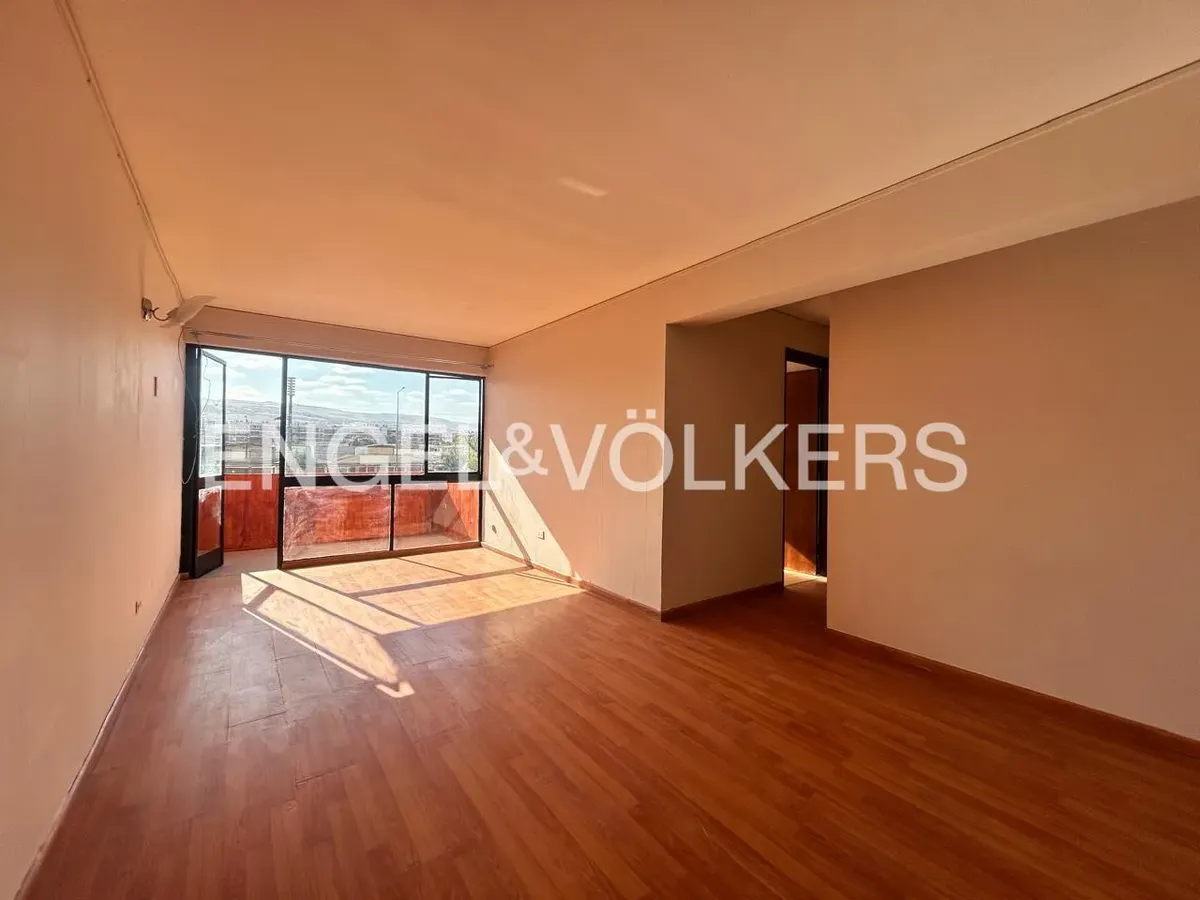 Imagen 2 de 27 de Agradable Departamento En Villa Pedro Lagos