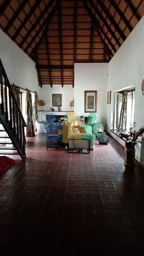 Imagen 8 de 24 de Casa En Venta A 2 Cuadras Del Mar - Playa Brava - Punta Del Este