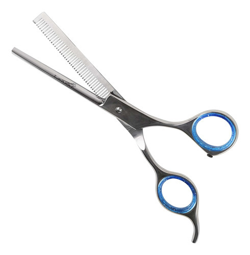 Laazar Pro Tijeras De Entresacar Pet Grooming Tijeras Shear 