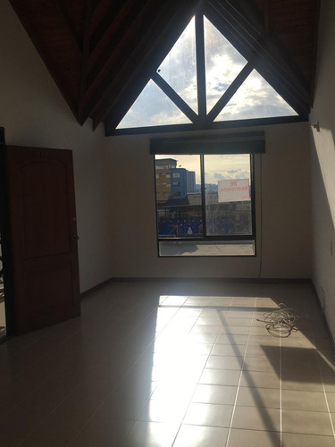 Apartamento En Venta En La Leonora/manizales (279056857).