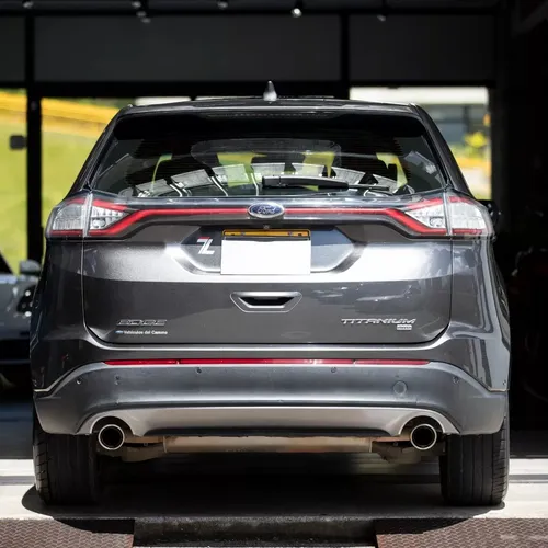 Ford Edge titanium 3.5