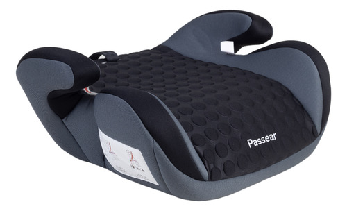 Assento Elevatório Infantil Booster Para Carro Elevation