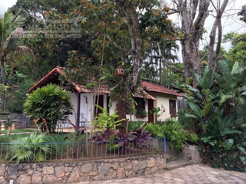 Imagem 4 de 15 de Casa Em Summerville - Miguel Pereira - 2465
