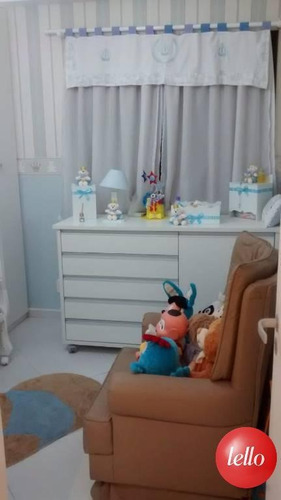 Imagem 4 de 21 de Apartamento - Ref: 225112