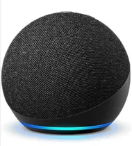 Comprar Parlante Inteligente Con Alexa Echo Dot 5ta Generación